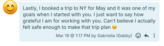 Testimonials (15)